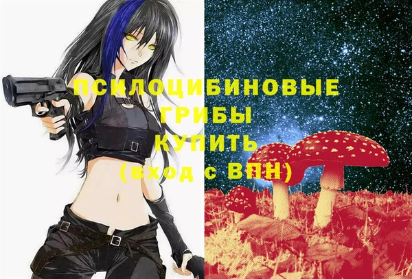 молекула духа Карталы